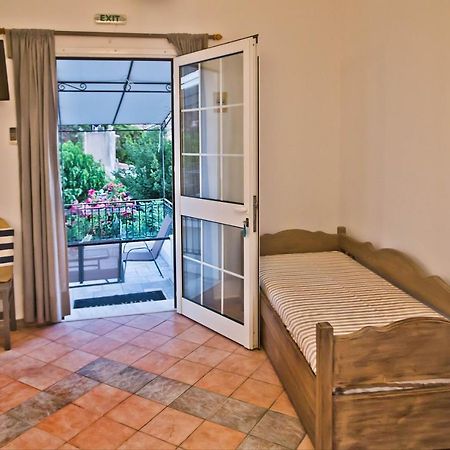 Panormos  Paloma Luxury Studios מראה חיצוני תמונה