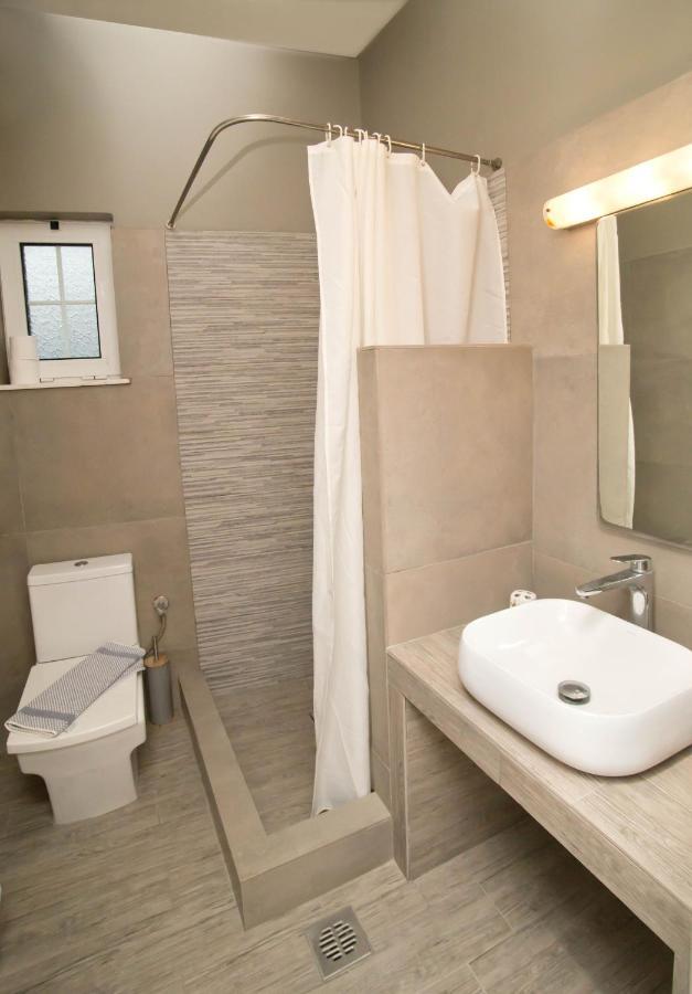 Panormos  Paloma Luxury Studios מראה חיצוני תמונה