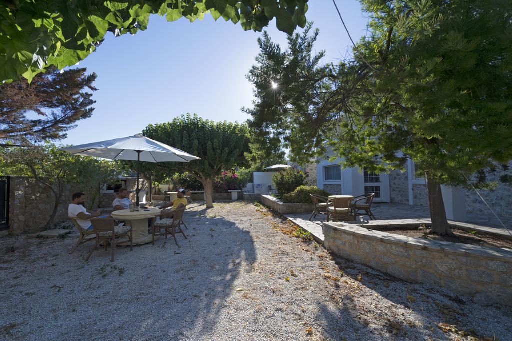 Panormos  Paloma Luxury Studios מראה חיצוני תמונה