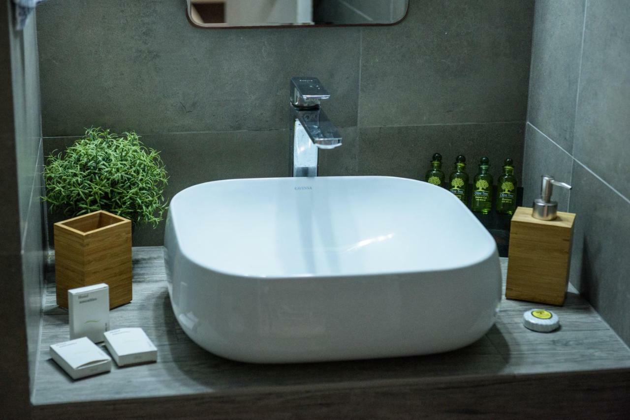 Panormos  Paloma Luxury Studios מראה חיצוני תמונה